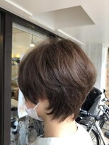 ウィスプ 赤羽店(wisp)&nbsp;スッキリショート