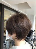 スッキリショート