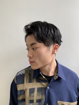 ヒロギンザ 五反田店(HIRO GINZA) センターパート