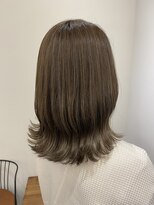 リリアーナ(LILIANA)&nbsp;【LILIANA】育てるハイライト＋nudie beige♪