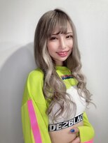 アモル 高田馬場店(Amor)&nbsp;#プルエクステ #エクステ #高田馬場