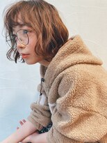 ロウバイレボ 柏(lou by revo)&nbsp;ショートボブ/ミニボブ/マッシュ/切りっぱなし/柏駅