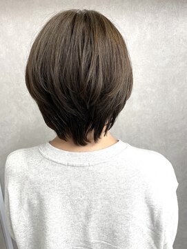 ドア(door) 【door南越谷・新越谷】大人ショート