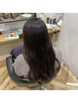 アルター(aL ter) 赤み消しグレージュ