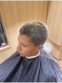 【神田】サーファーボウズBeforeAfter