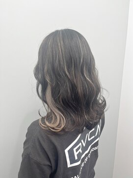 アプシー 明石店(Apsee) 【ApseeHair】