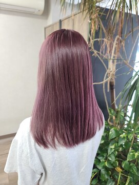 ヴィフ 大船(VIF) デザインカラー/こなれハイトーン/プレミアムカラー大船//大船駅