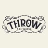 スロウ(THROW)のお店ロゴ