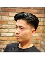 ヒロギンザ 青山店(HIRO GINZA)&nbsp;フェード