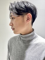 イミ(imi)&nbsp;ビジネスマンヘア/メンズカット/メンズヘア/メンズパーマ[登戸]
