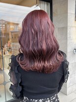 シキ(C key)&nbsp;ピンクベージュ