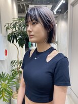 フィルムス 渋谷(FILMS)&nbsp;インナーカラー/ブリーチ/ダブルカラー/ケアブリーチ/ハイトーン