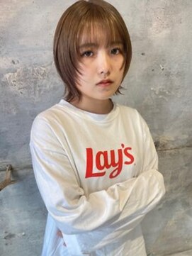 フー(fue’) face layer