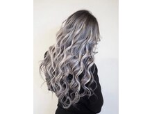 ヘアープレース アディクション(ADDICTION)