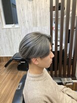 ライズヘアー(RISE HAIR)&nbsp;グレージュカラー