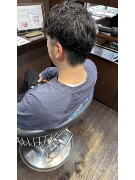 髪の美院 シャルマン ビューティー クリニック(Charmant Beauty Clinic) ゆるふわスタイル