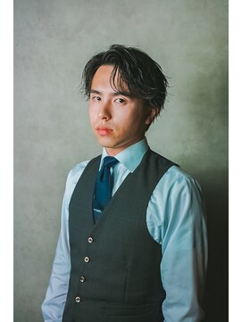 ディライト(Delight) ニュアンスセンターパート