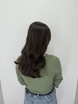 シエル 立川店(CIEL) 【CIEL 佐藤】カーキベージュ