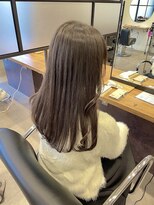 ブランシェ 名鉄小幡駅前店 オリーブグレージュ