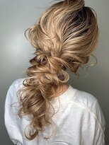 ゼスト 八王子店(ZEST) パーティーアレンジ