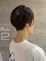 レザボアハイブ(reservoir Haibe)&nbsp;ショート