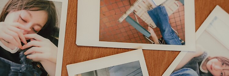 ムク 甲府(muku.)のサロンヘッダー