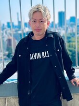 ジャックモアザン 新宿タカシマヤ店 細川 悟