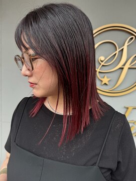 ステラフィランテ(Stella Filante) ☆グラデーションカラー☆