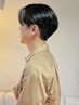 【平日限定】メンズカット ￥7,150→￥5,005 〔中目黒/代官山〕