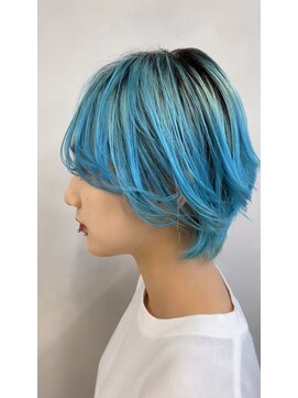 シーンヨコハマ 横浜店(SCENE yokohama) hpbhk25