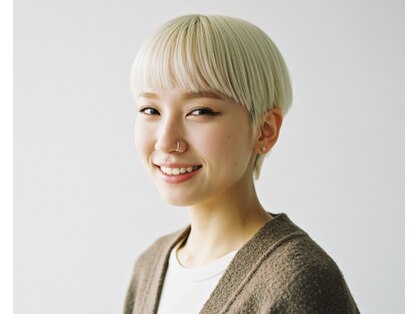 ラルマミット(lalma mit)の写真
