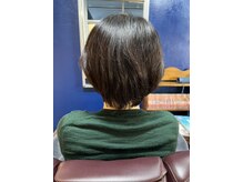 ヘア アパース(hair a paz)