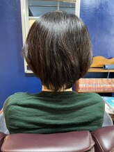 ヘア アパース(hair a paz)