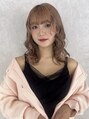 シェノン 心斎橋(CHAINON) Satsuki 