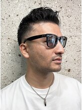 キャミーゴ(CANMEGO) フェードスタイル