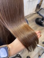 ハイル(KHAIR)&nbsp;TOKIOトリートメント/インカラミトリートメント/yuu