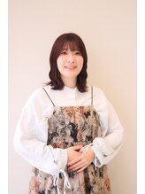 アルルヘアー ファン(ARURU HAIR fan) 山口 愛加