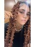 【NYで話題☆STYLE】ButterflyBraids   エクステ込み！ネット予約不可