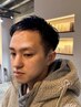 【U24 新生活応援】カット＋頭皮クレンジング＋10分スパ ￥7150⇒￥6000