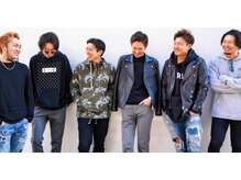 ロンドホットリップ 立川(Lond hot lip)