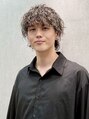 ヘアサロン ドット トウキョウ カラー 町田店(hair salon dot. tokyo color) 増田芳樹 【町田】