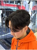 王道でモテるパーマ【ニュアンスパーマ】
