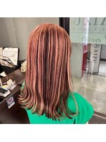 アイズ 本厚木(AIZU)&nbsp;デザインカラー