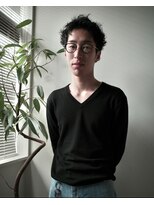 ヤーン(YARN)&nbsp;スパイキーショート