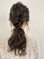 キーゴ 博多(KY-GO.)&nbsp;ハイライト×大人ローポニー