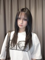 ブロック ジャポン(bloc japon)&nbsp;cut/color