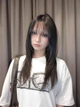 ブロック ジャポン(bloc japon) cut/color