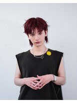 SSAW&nbsp;SSAW 2025 look " Person "