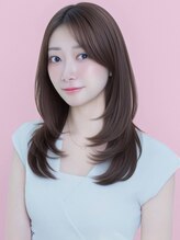 アフロートリノ(AFLOAT Leino)&nbsp;佐々木 友絵