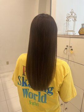 ヴァンカウンシル 福岡店(VAN COUNCIL) グレーシュカラー